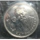 Монета, 1 рубль 1993 года, К.А. Тимирязев Россия, UNC